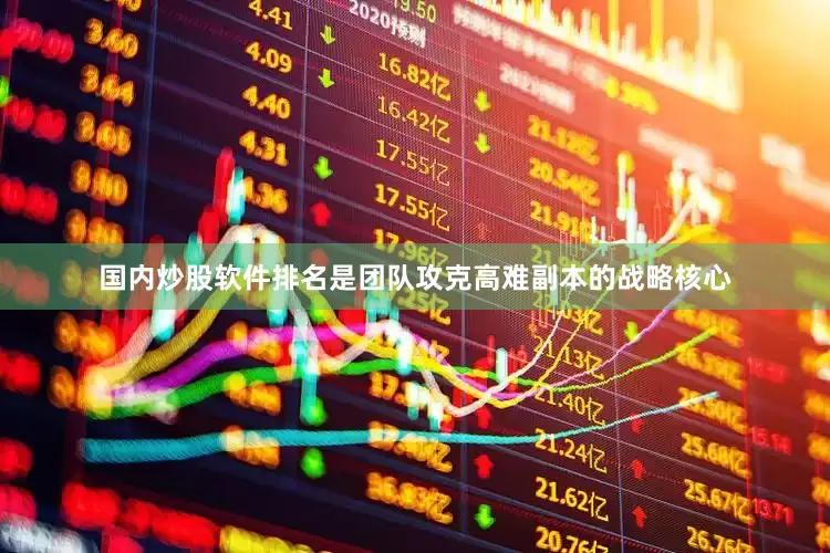 国内炒股软件排名是团队攻克高难副本的战略核心